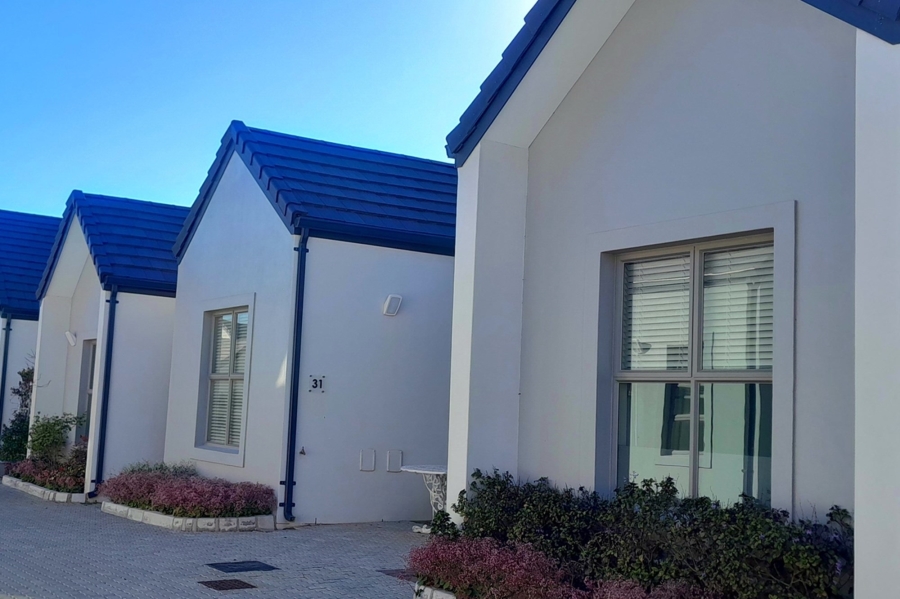 2 Bedroom Property for Sale in Robertson Western Cape